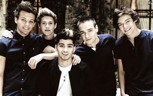 One Direction