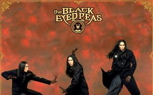 The Black Eyed Peas