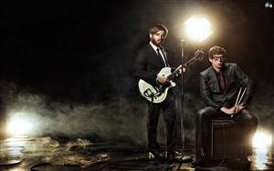 The Black Keys