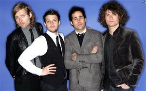 The Killers