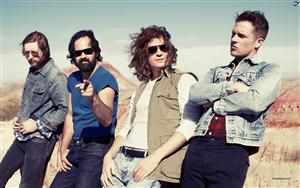 The Killers