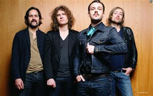 The Killers