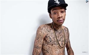 Wiz Khalifa