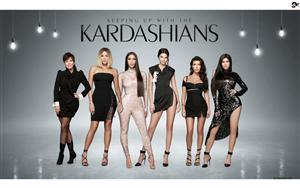 Keeping Up with the Kardashians