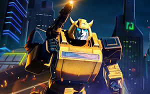 Transformers War for Cybertron Trilogy