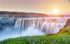 Waterfalls