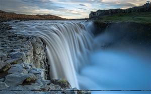 Waterfalls