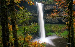 Waterfalls