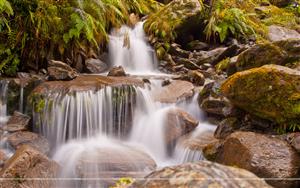 Waterfalls