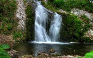 Waterfalls