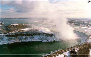 Waterfalls