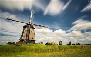 Windmills