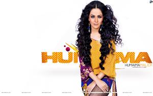 Humaima Malick