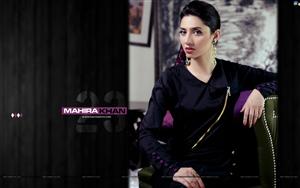 Mahira Khan