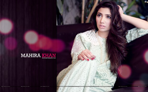 Mahira Khan