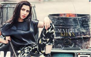 Mahira Khan