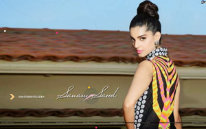 Sanam Saeed