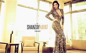 Shanzay Hayat