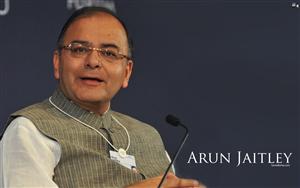 Arun Jaitley