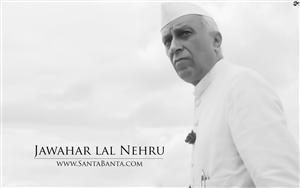 Jawahar Lal Nehru