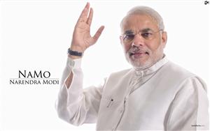 Narendra Modi