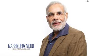 Narendra Modi