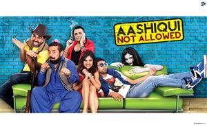 Aashiqui Not Allowed