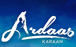 Ardaas Karaan