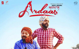 Ardaas