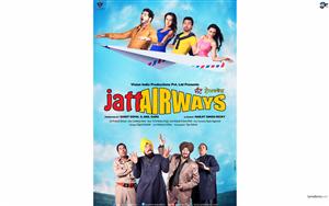 Jatt Airways