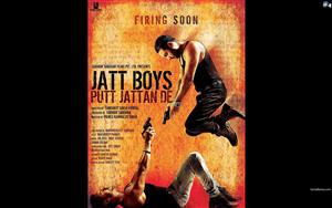 Jatt Boys Putt Jattan De