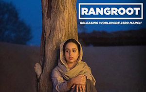 Sajjan Singh Rangroot