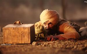 Sajjan Singh Rangroot