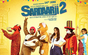 Sardaar Ji 2