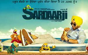 Sardaar Ji