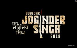 Subedar Joginder Singh