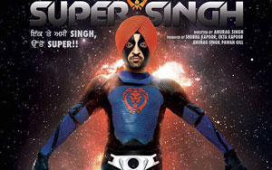 Super Singh