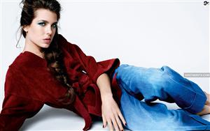 Charlotte Casiraghi