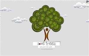 Save Trees