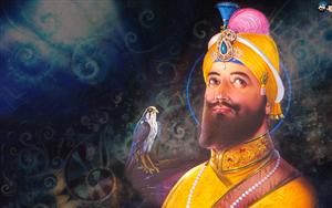 Guru Gobind Singh Ji