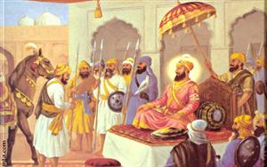 Guru Gobind Singh Ji