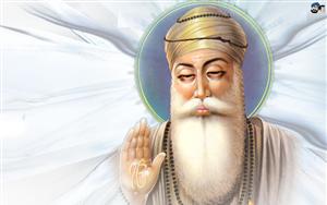 Guru Nanak Dev Ji