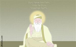 Guru Nanak Dev Ji