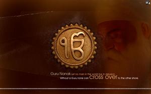 Guru Nanak Dev Ji