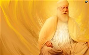 Guru Nanak Dev Ji