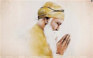 Guru Nanak Dev Ji