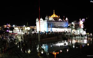 Gurudwaras