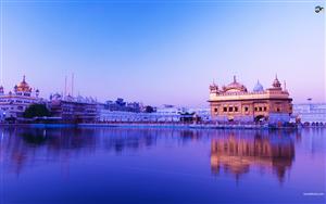 The Golden Temple