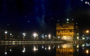 The Golden Temple