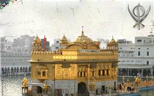 The Golden Temple